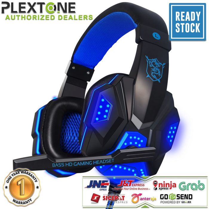 headset yang ada mic