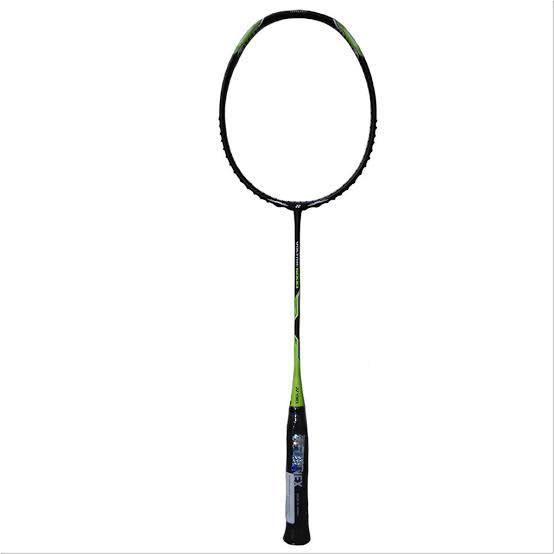 Yonex VOLTRIC 6000 Raket Badminton (Black/Green) unstrung Lazada