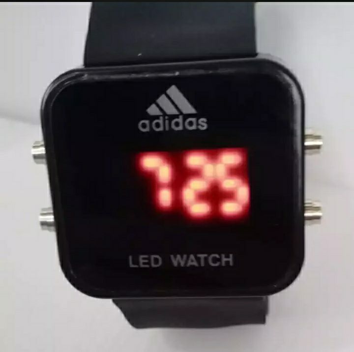 jam adidas led
