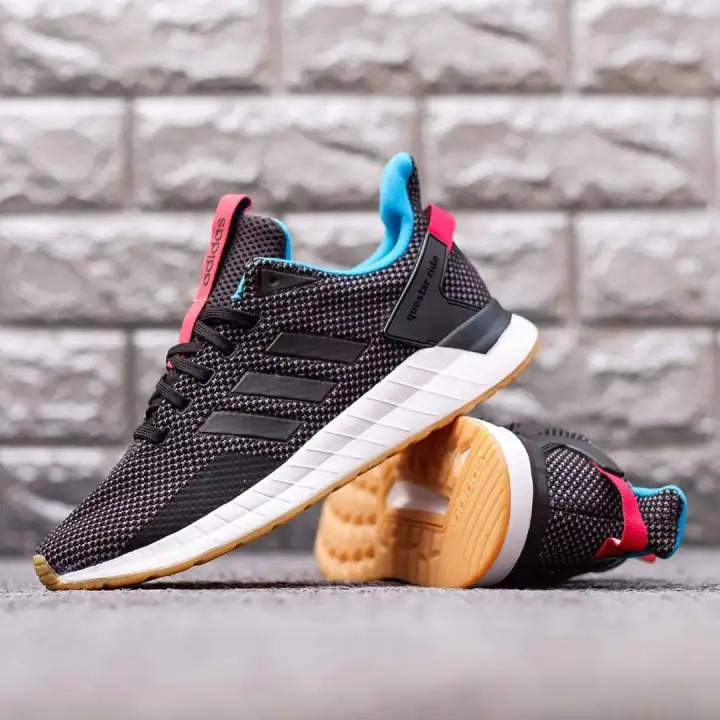 adidas questar ride multicolor