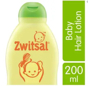 Zwitsal Baby Hair Lotion 200ml Minyak Kemiri Seledri Rambut Bayi Lazada Indonesia