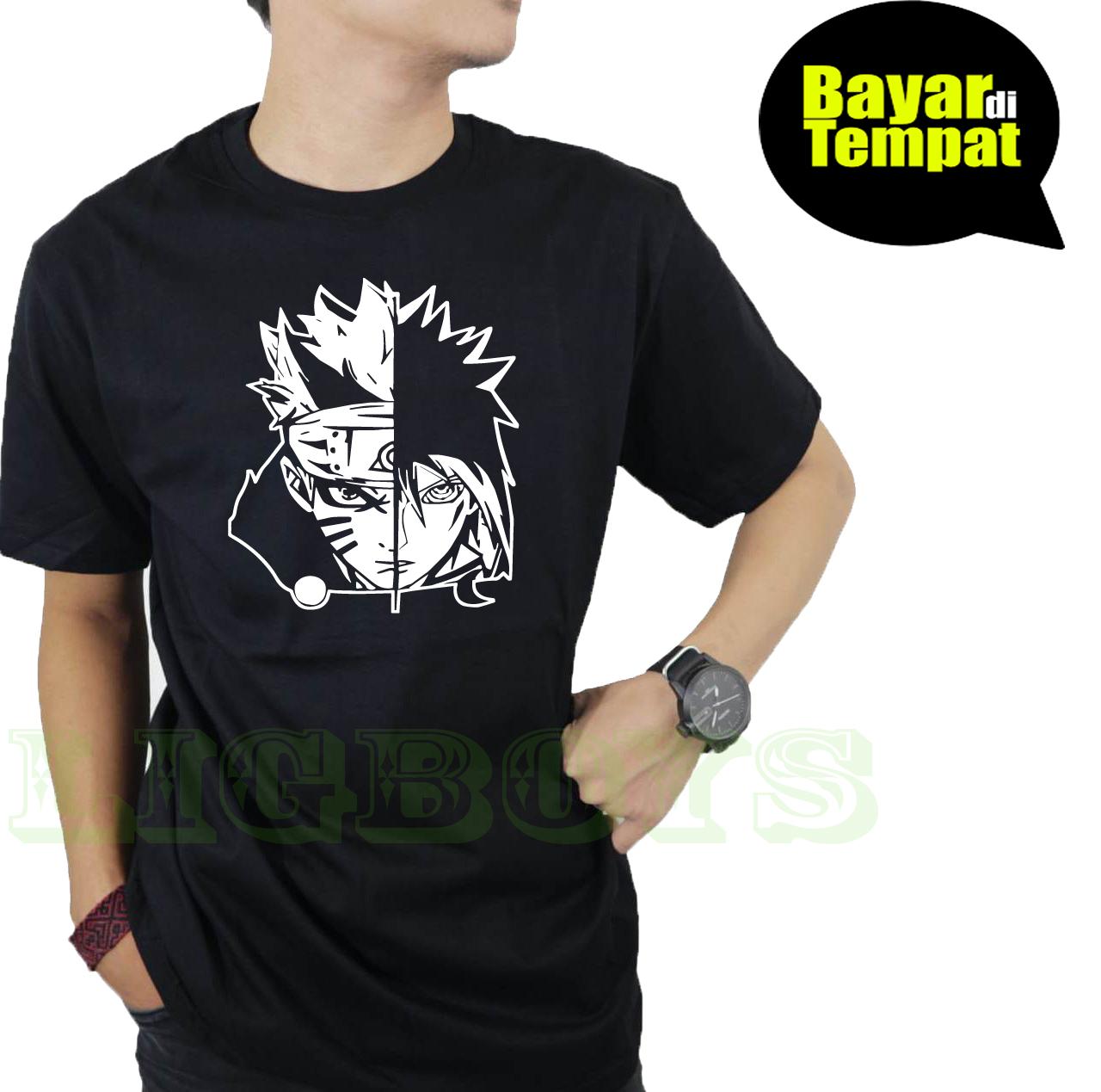 Ligboys - kaos distro T-shirt fashion 100% soft cotton combed 30s kaos pria baju distro T-shirt gambar terbaru murah 3d kata kata band metal rock atasan pria bandung wanita katun simple keren cowok cewek pakaian distro