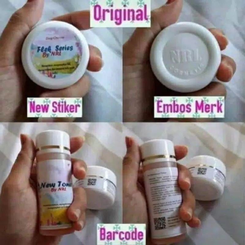 Cream Glowing Nrl Kemasan Baru Memutihkan Dan Mencerahkan Wajah Lazada Indonesia Cream Glowing Nrl Kemasan Baru Memutihkan Dan Mencerahkan Wajah Lazada Indonesia