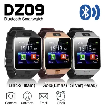 smart watch dz09 flipkart