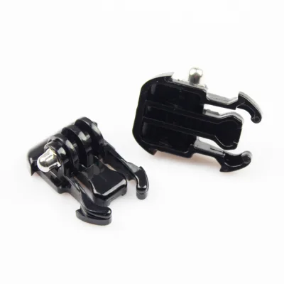 Base Mount Quick Release Buckle Chest Strap For Gopro SJCAM Xiaomi Yi