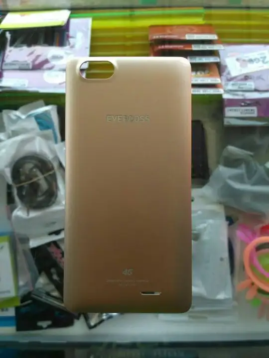 Tutup Baterai Casing Belakang Backdoor Evercoss U50 Winner Y Smart Lazada Indonesia
