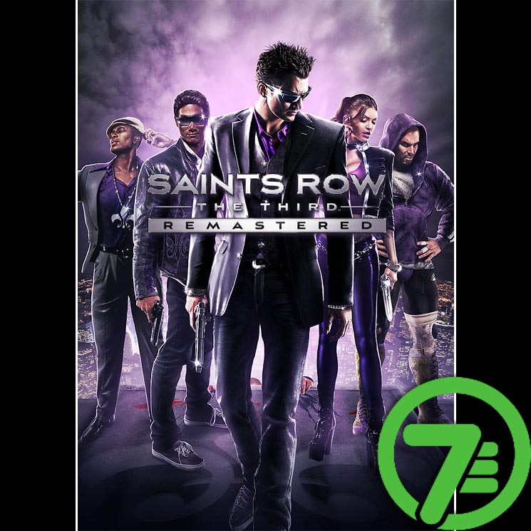 saints row the third pc