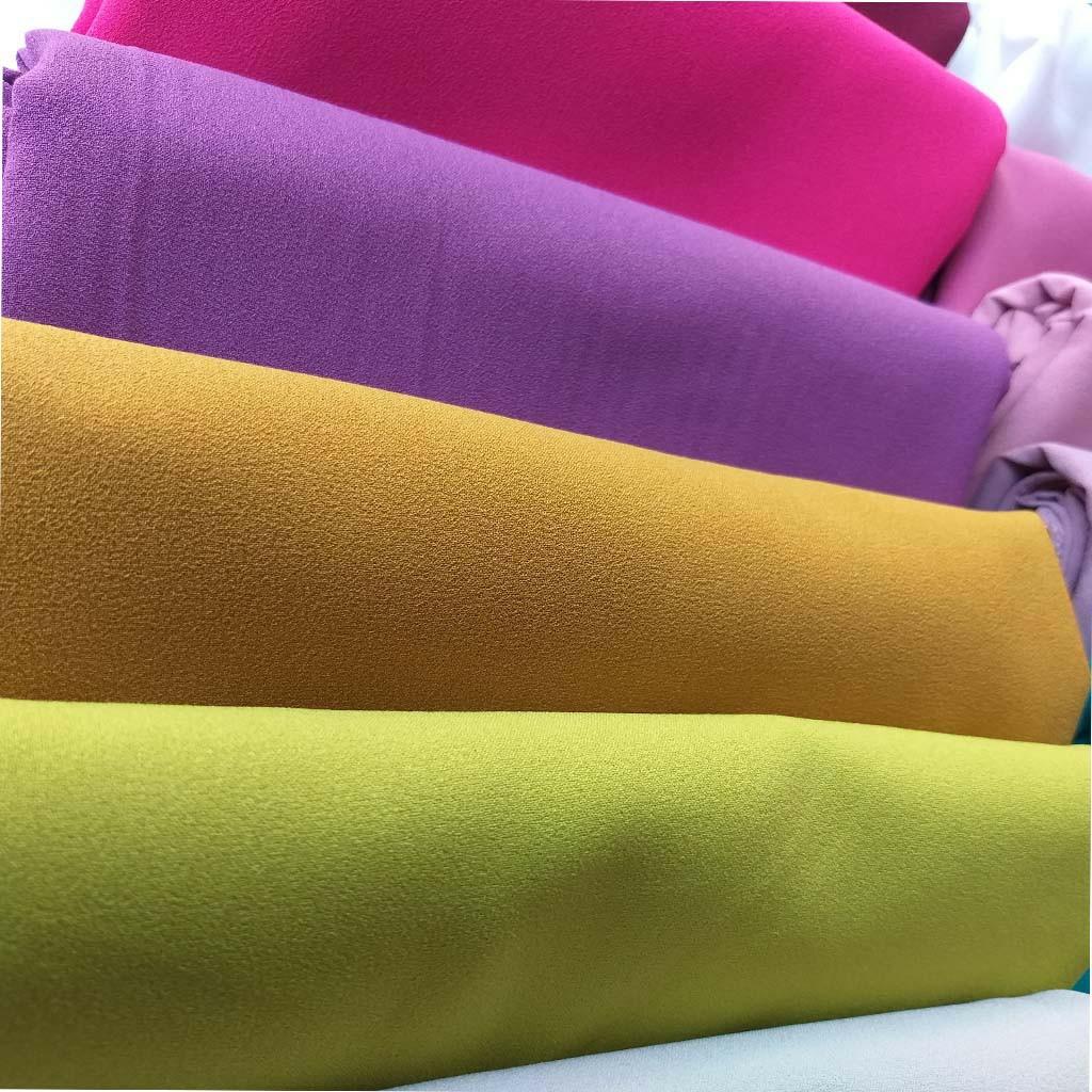 Jilbab Instan Kerudung Model Segitiga Modis Trendi Simple Kekinian Aneka Warna Merah Biru Ungu Abu Tosca Hijau Pink Putih