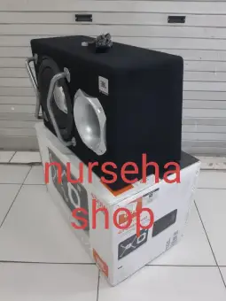 jbl aktif subwoofer