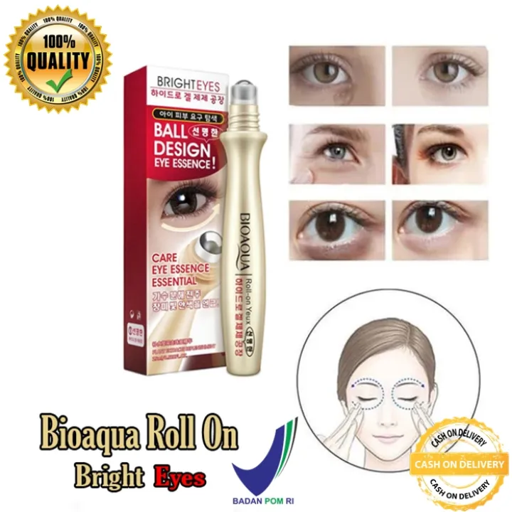 eye cream mata panda