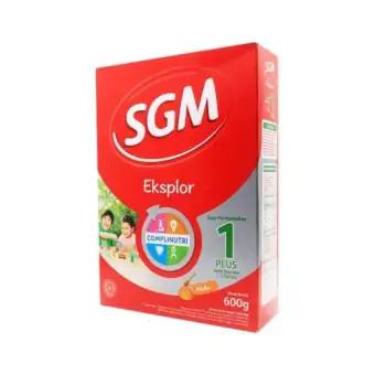 SGM Eksplore 1 SGM Eksplore 1