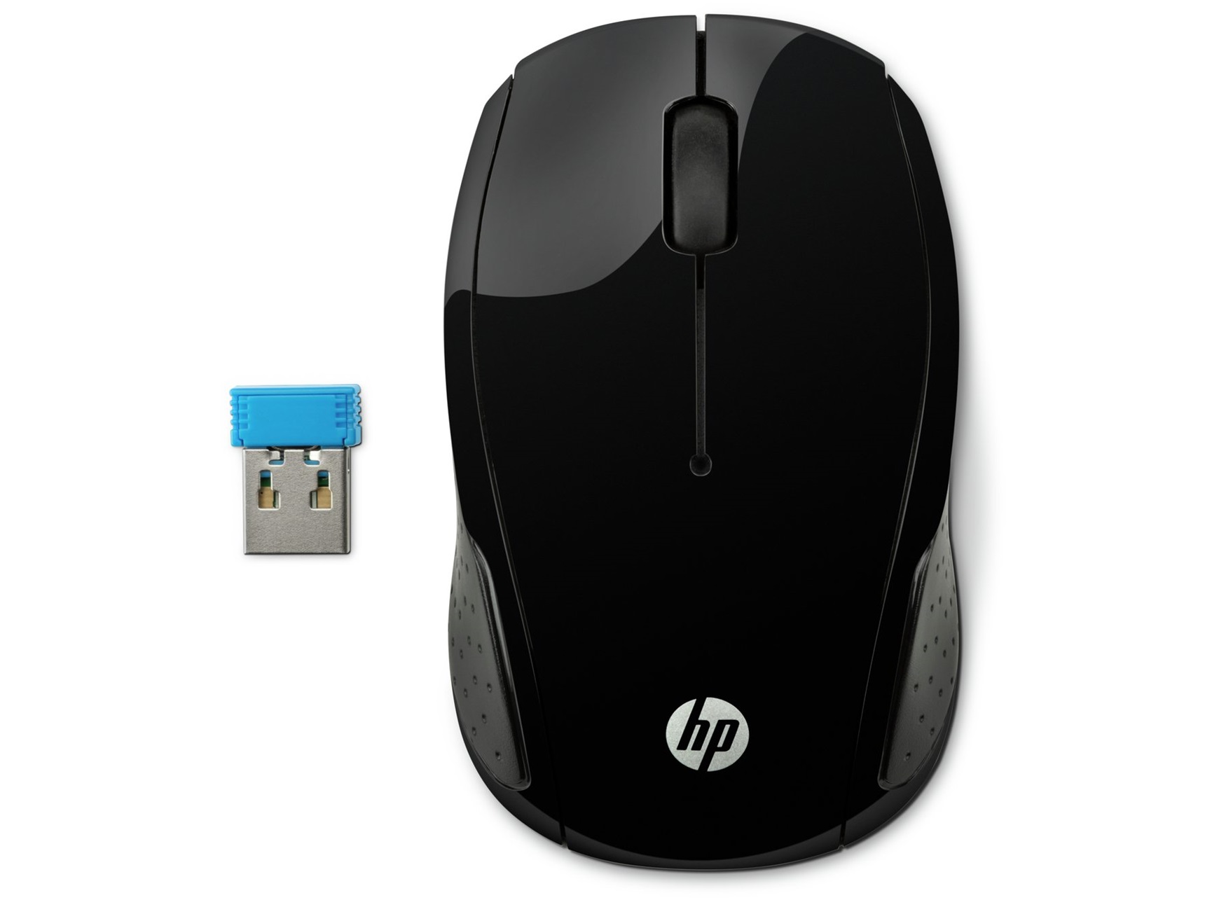 HP Wireless Mouse 200 | Lazada Indonesia