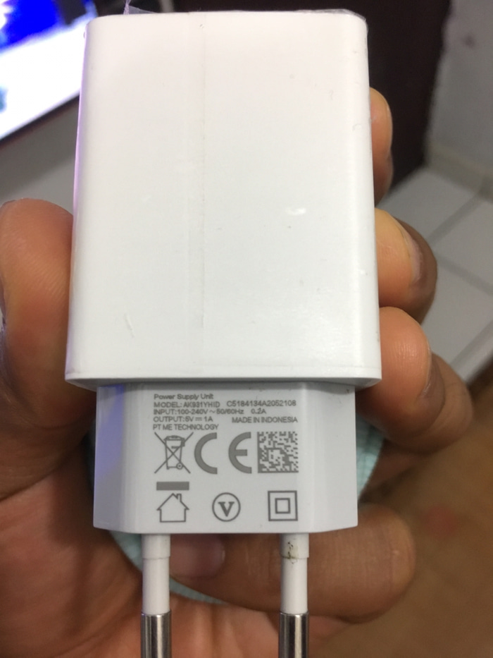 casan oppo a3s ori