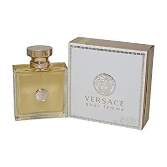 parfum versace femme