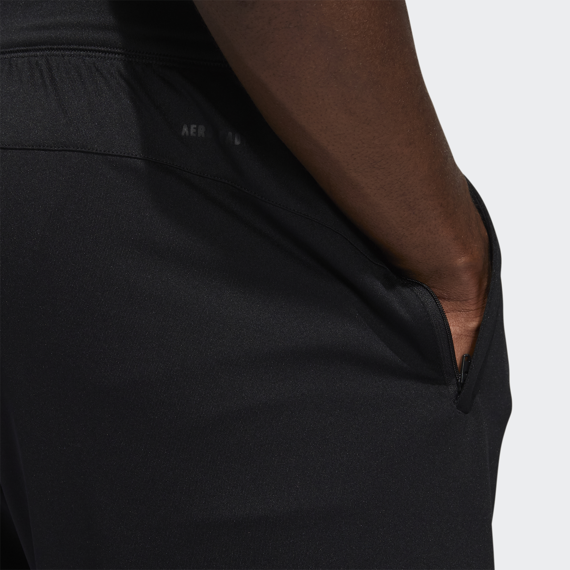 adidas TRAINING 4KRFT Shorts Pria Hitam 