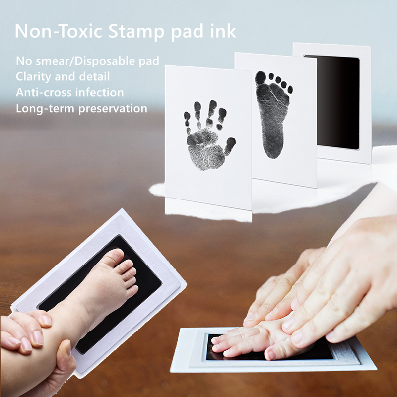 dog ink pad