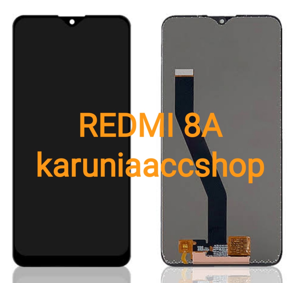 redmi 8a lcd display price