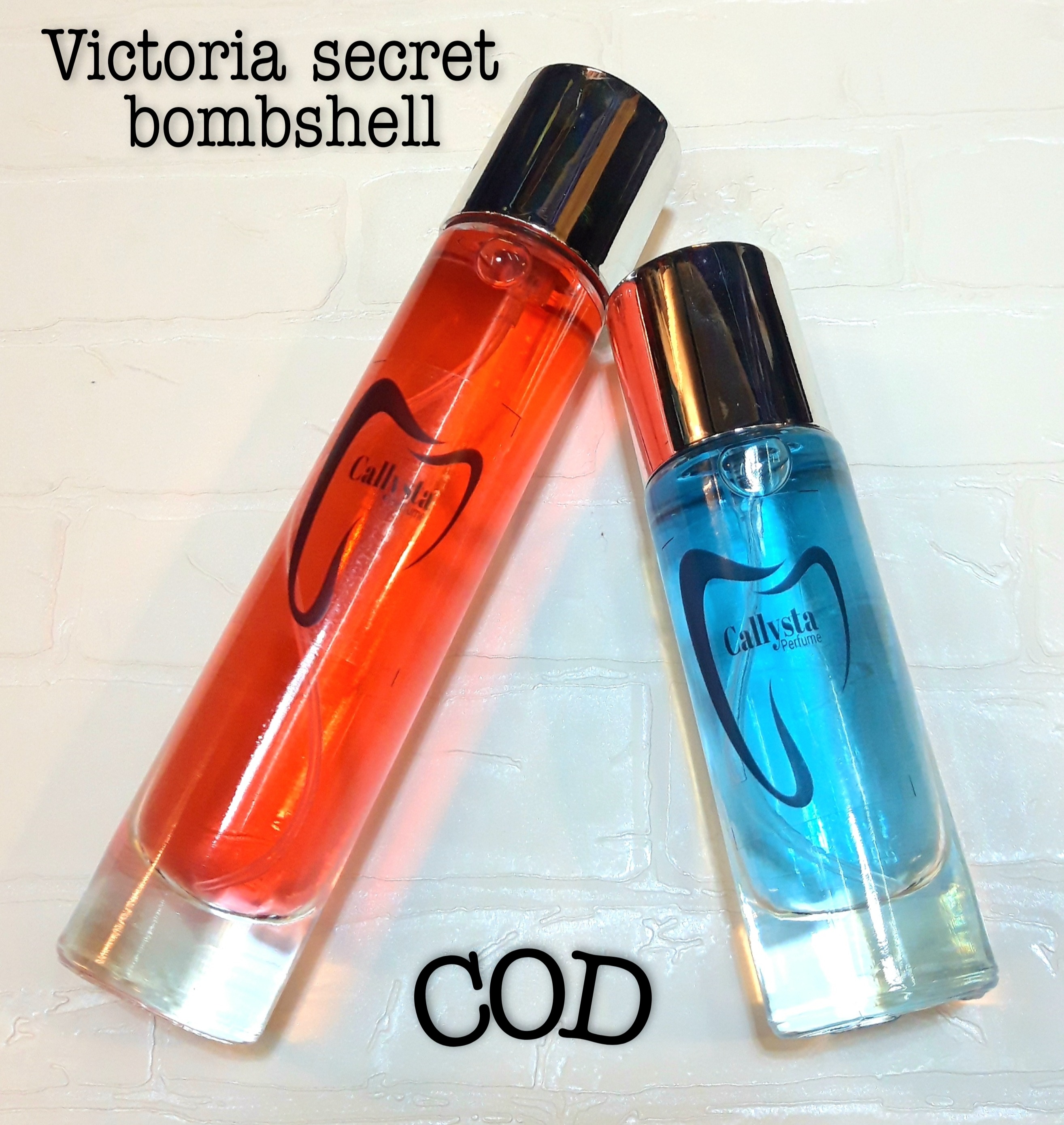 Wangi favorit victoria discount secret