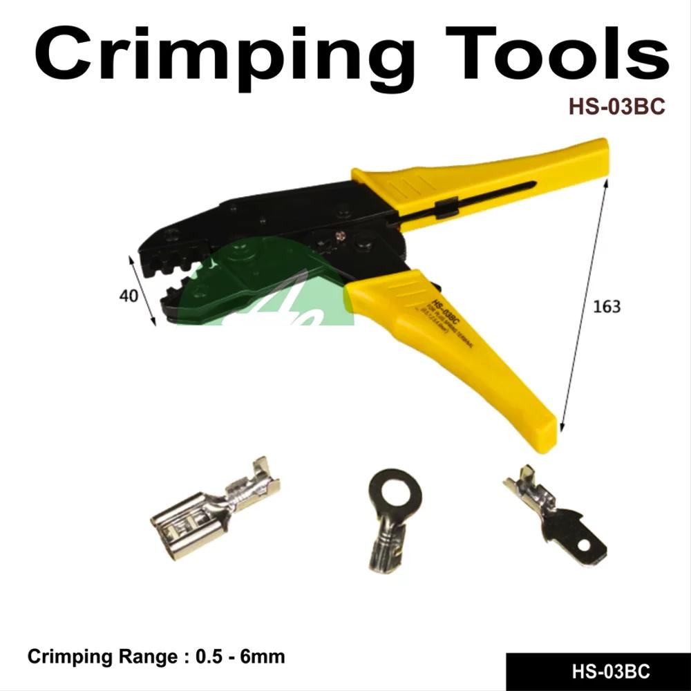 Tang (Crimping Tools) Skun Model Utilux Lazada Indonesia