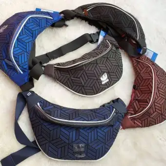 adidas xeno waistbag original