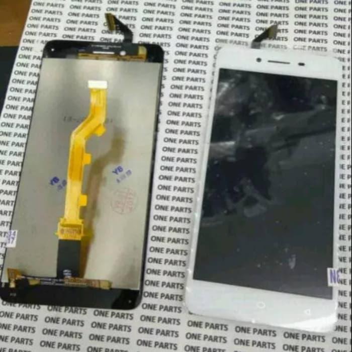 Lcd Touchscreen Oppo Neo 9 A37 A37F Original Fullset