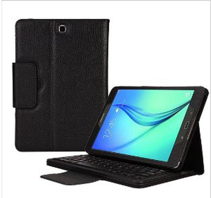 Daftar Harga Samsung Galaxy Tab S8 4 Termurah Juli 2019 8 Keyboard Case For Samsung Galaxy Tab S 8.4 Removable