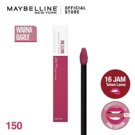 lipstik maybelline savant