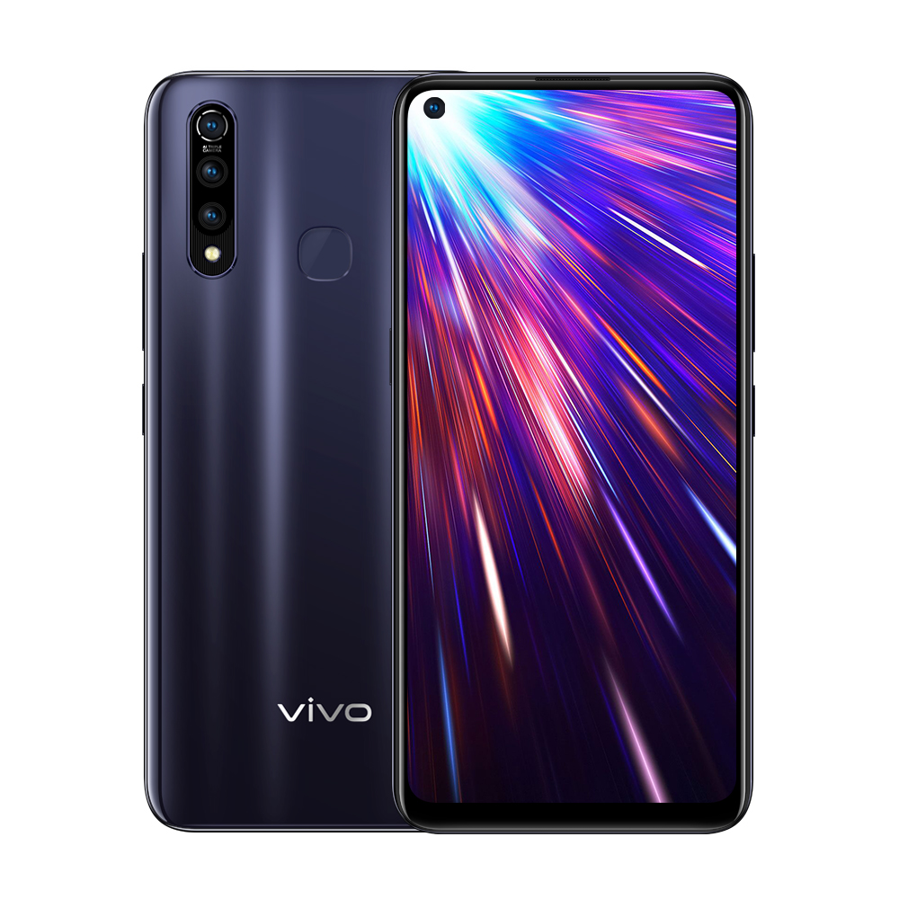 Vivo Z1 Pro Ram 4 64gb Original Cod Kredit Garansi Lazada Indonesia
