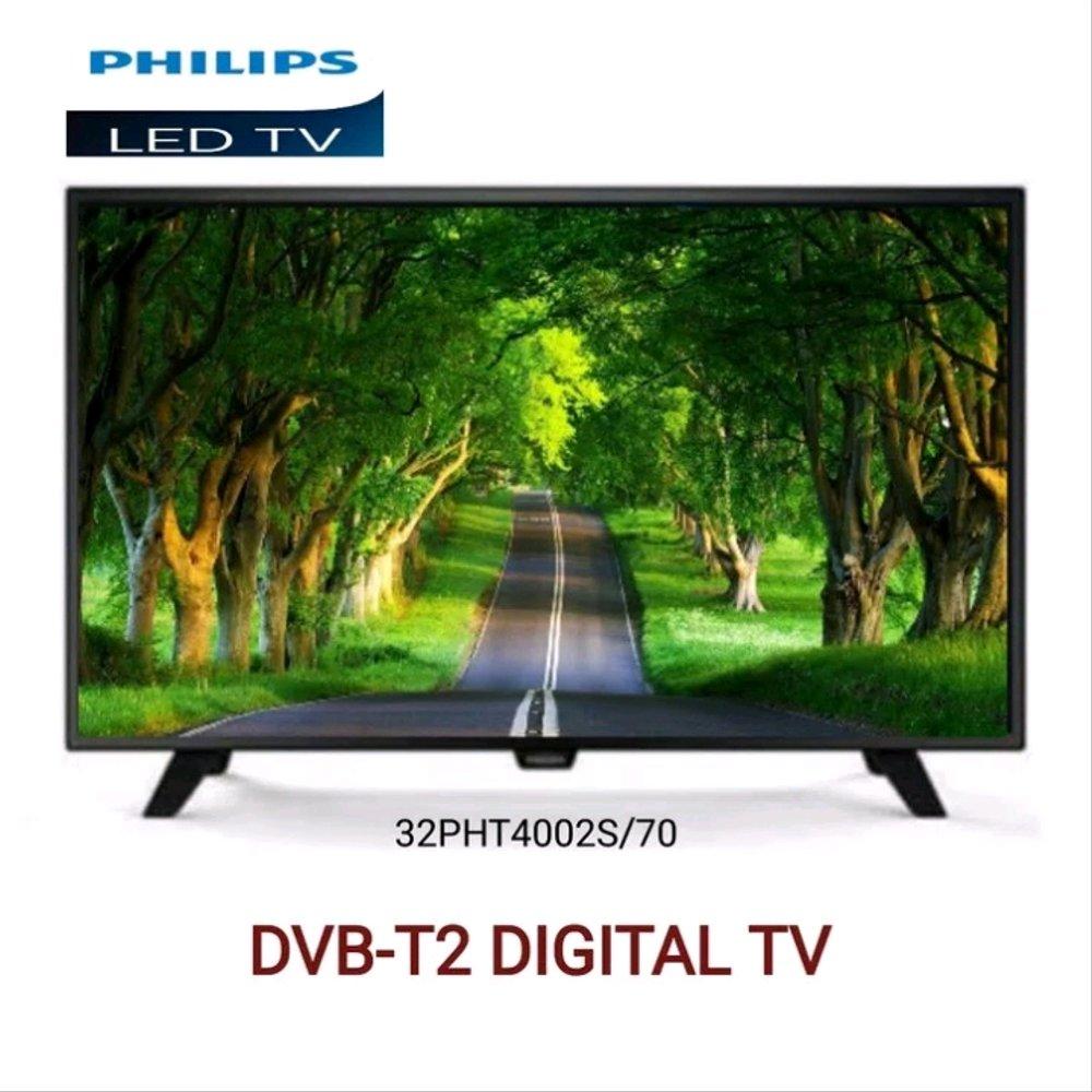 PHILIPS LED TV Digital 32PHT4002S 32 Inch