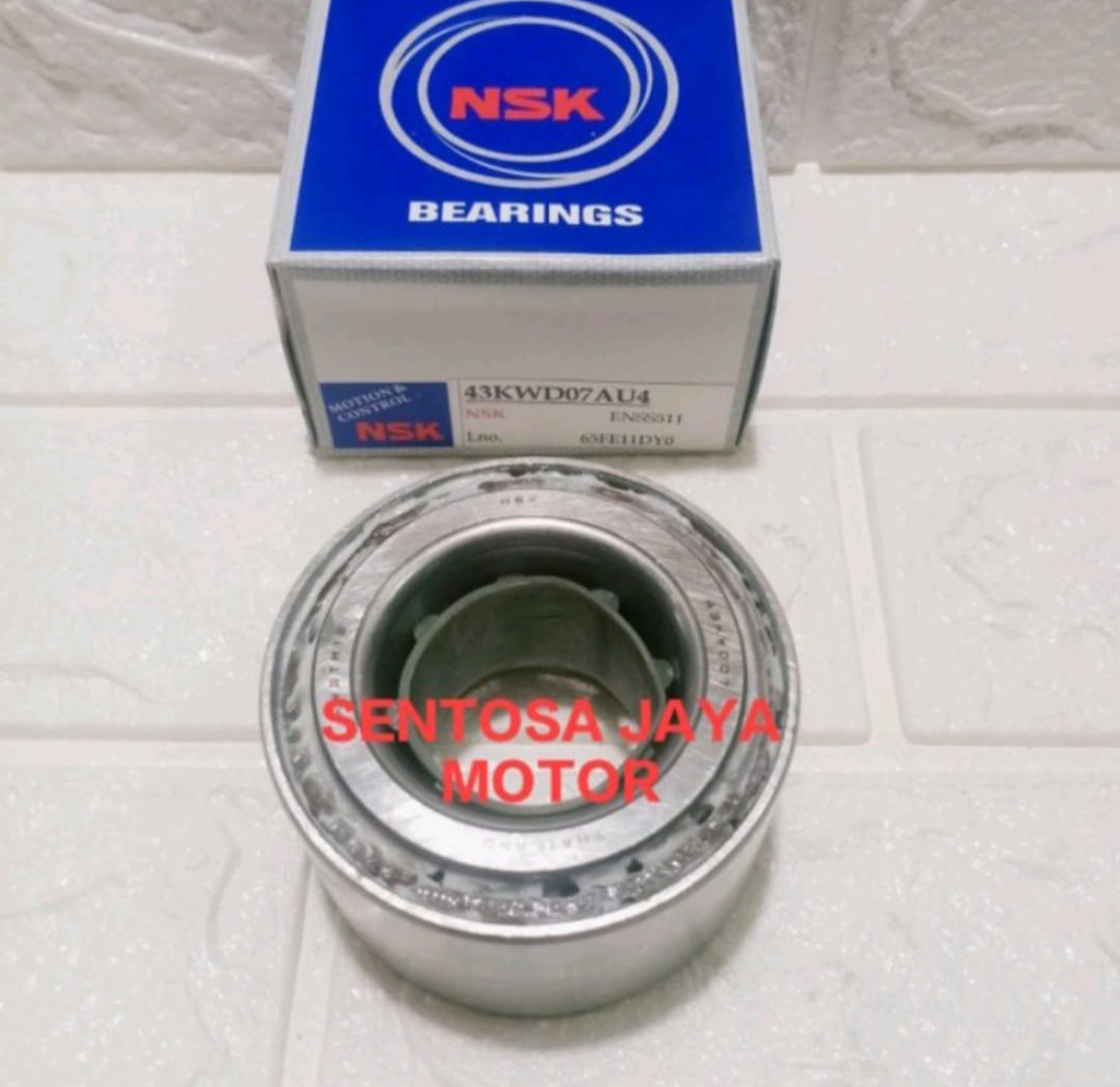 BEARING RODA DEPAN INOVA INNOVA ORIGINAL Lazada Indonesia