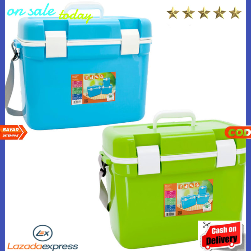 original-new-cooler-box-22-liter-termos-es-kotak-es-marina-cooler-box