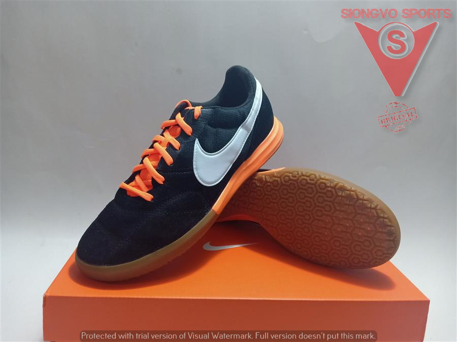 Jual Nike Premier Ii Ic Terbaru - May 2022 | Lazada.co.id