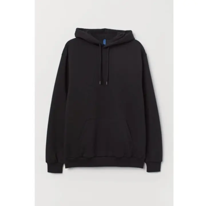 original hoodie h&m