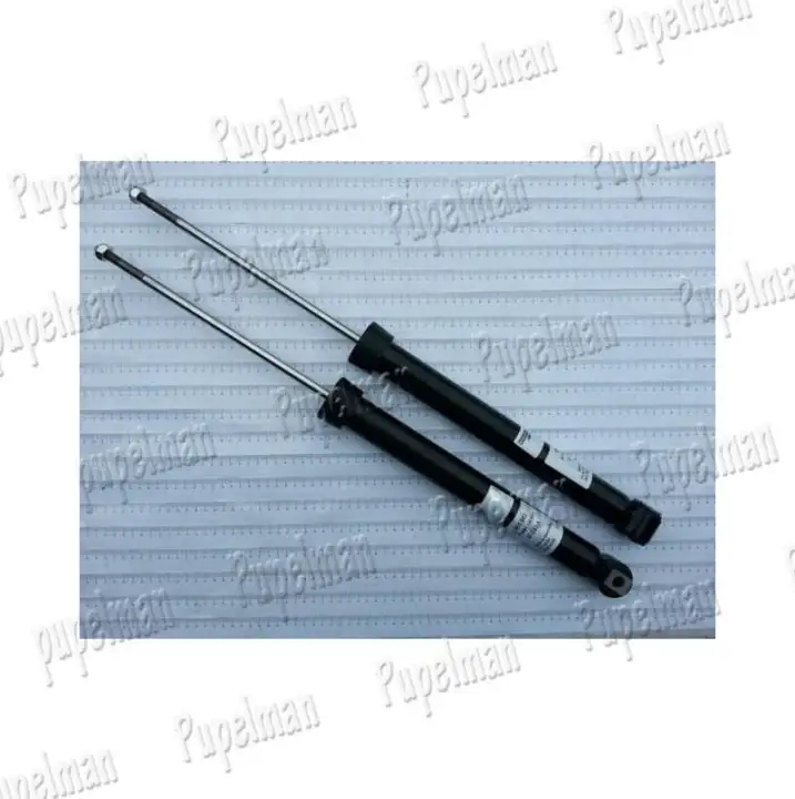 Original Boge Shock Belakang Bmw E36 E46 Sok Breaker Shockbreaker Shok Per Keong Coil Spring Coilover