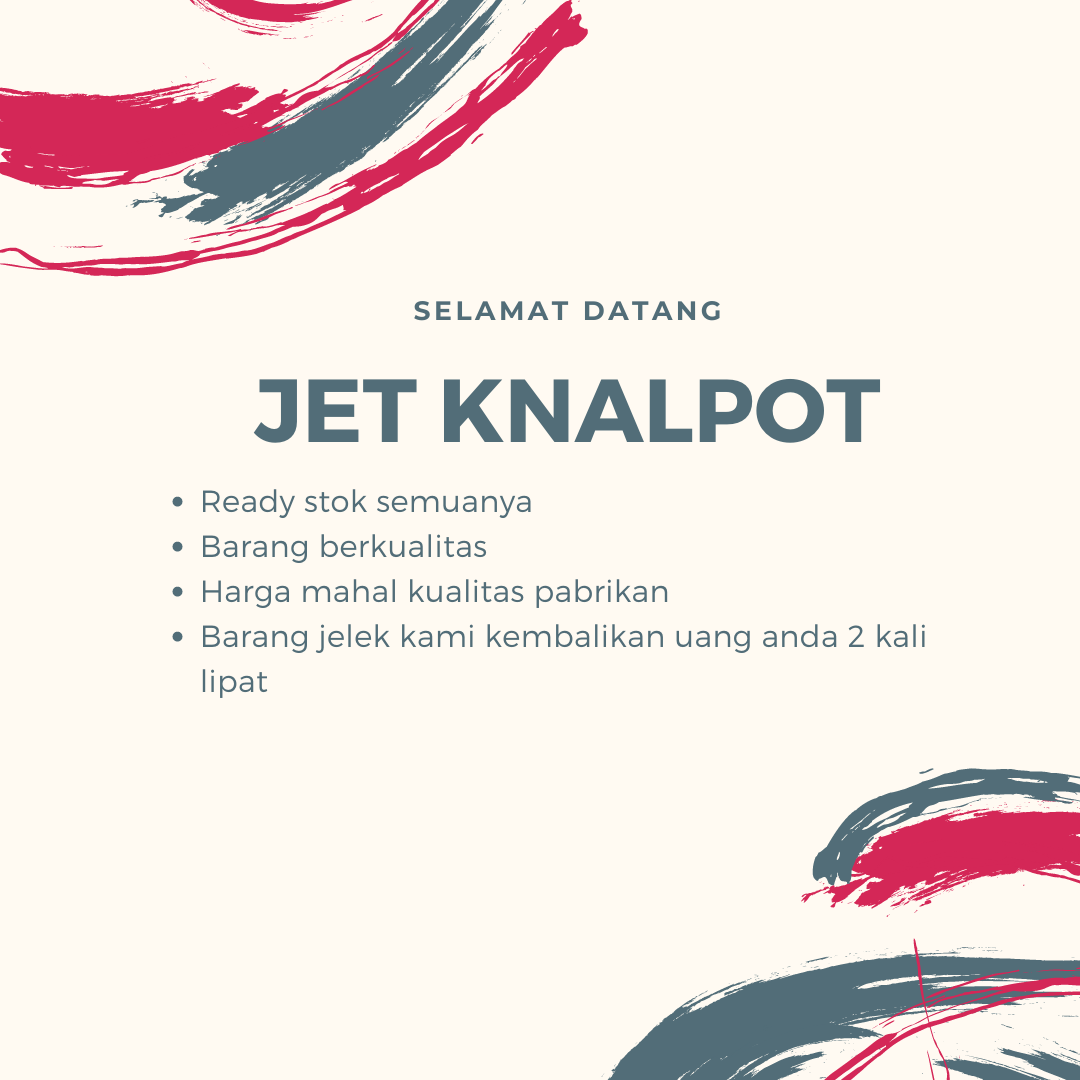 Knalpot Cts Muffler Keong Leher Jawara Mp Tiger Cb Gl Lazada Indonesia