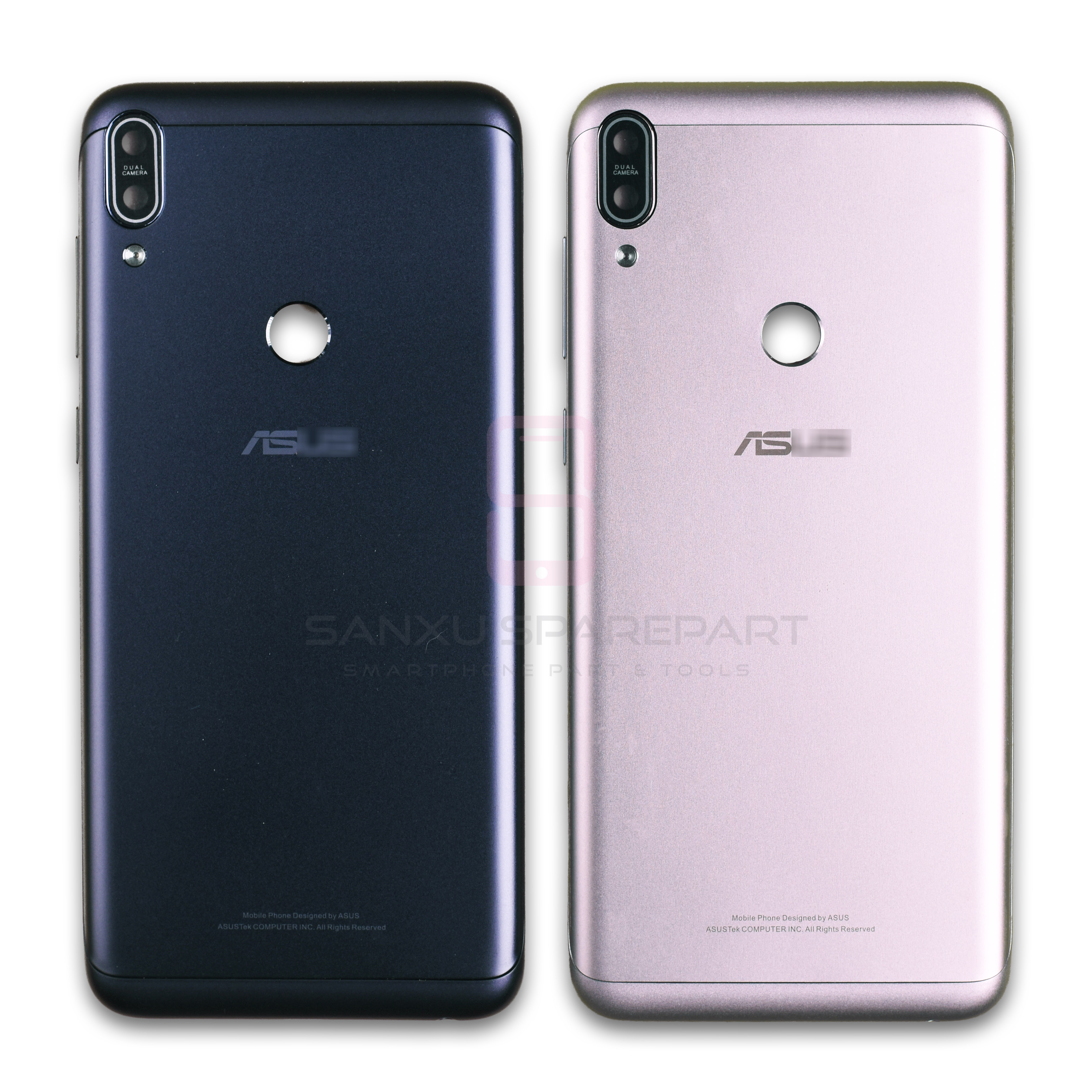 backdoor asus zenfone max pro m1