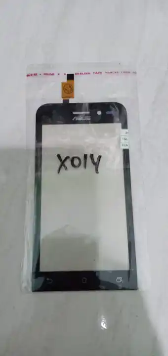 Layar Sentuh Touchscreen Asus Zenfone Go X014d Lazada Indonesia