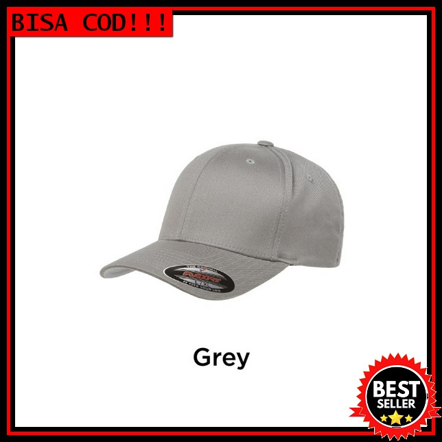 Jual Flexfit Cap Terbaru - Jul 2022 