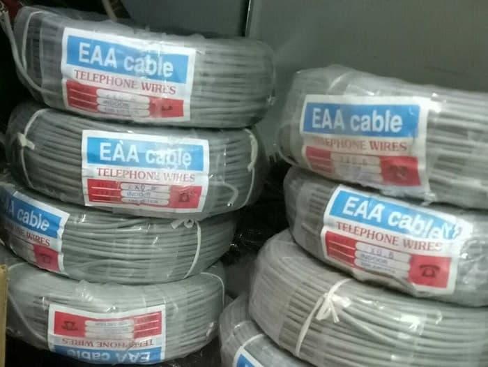 Kabel Tembaga Untuk Walet