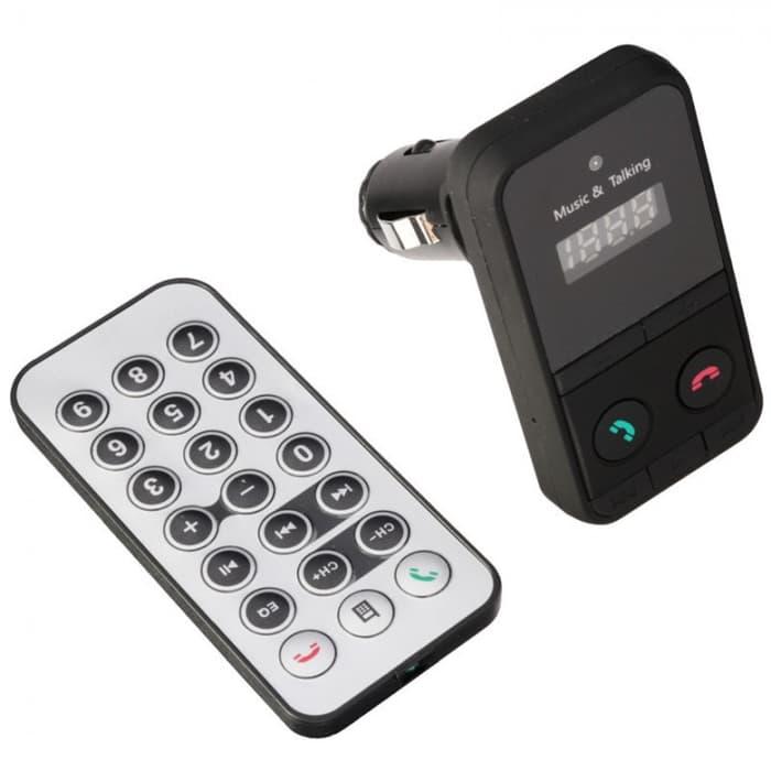 Bt301 Car Bluetooth Hands-Free Car Kit 