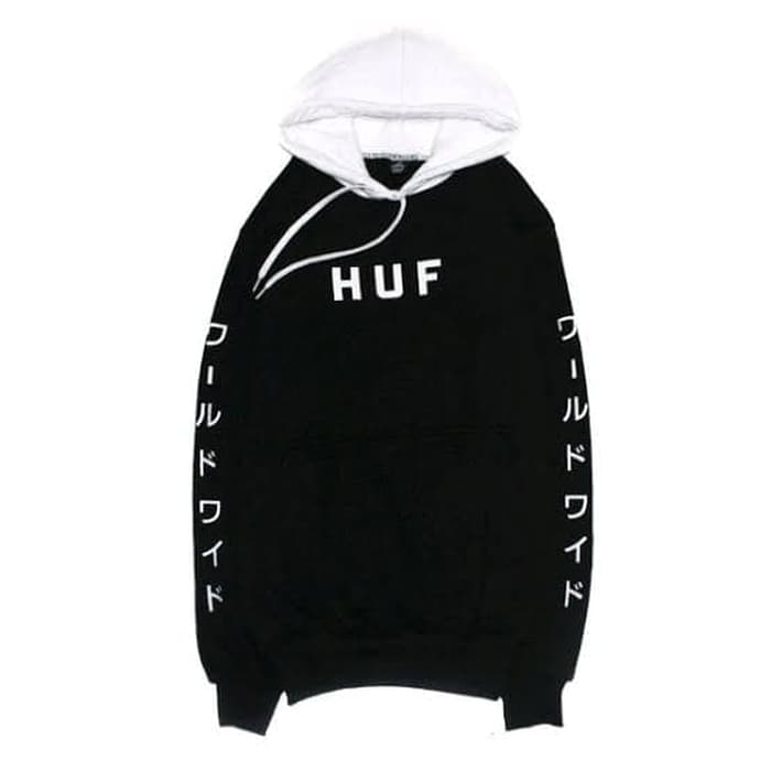 huf jumper