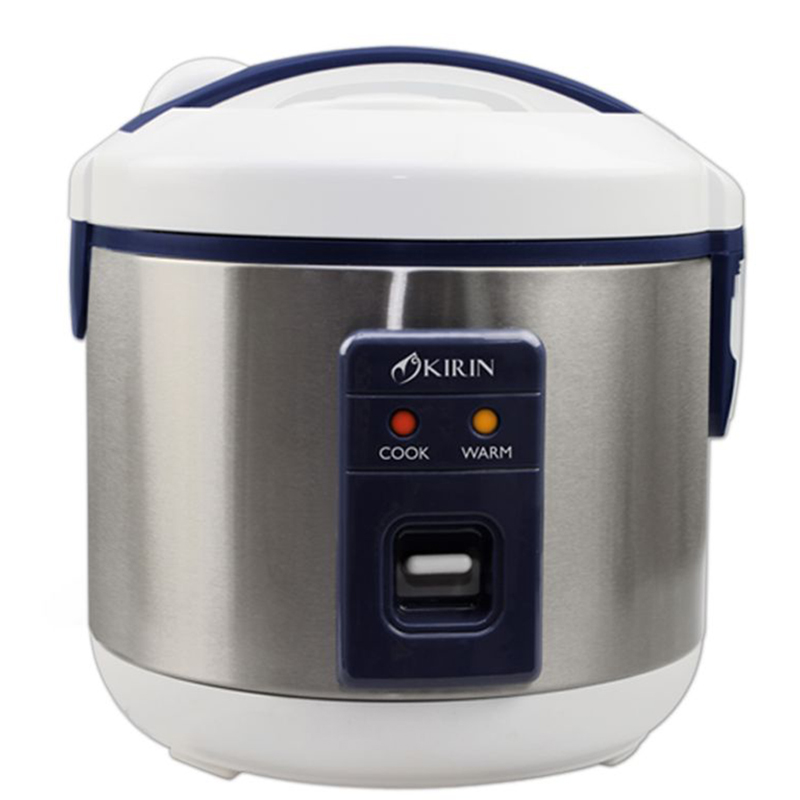 rice cooker kirin krc 289