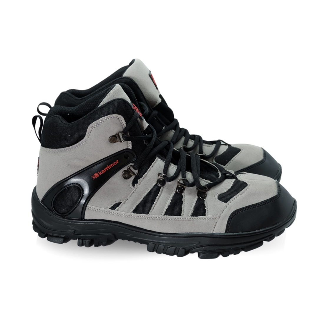 Sepatu Gunung 09karrimor High Sepatu Adventure Sepatu Hiking