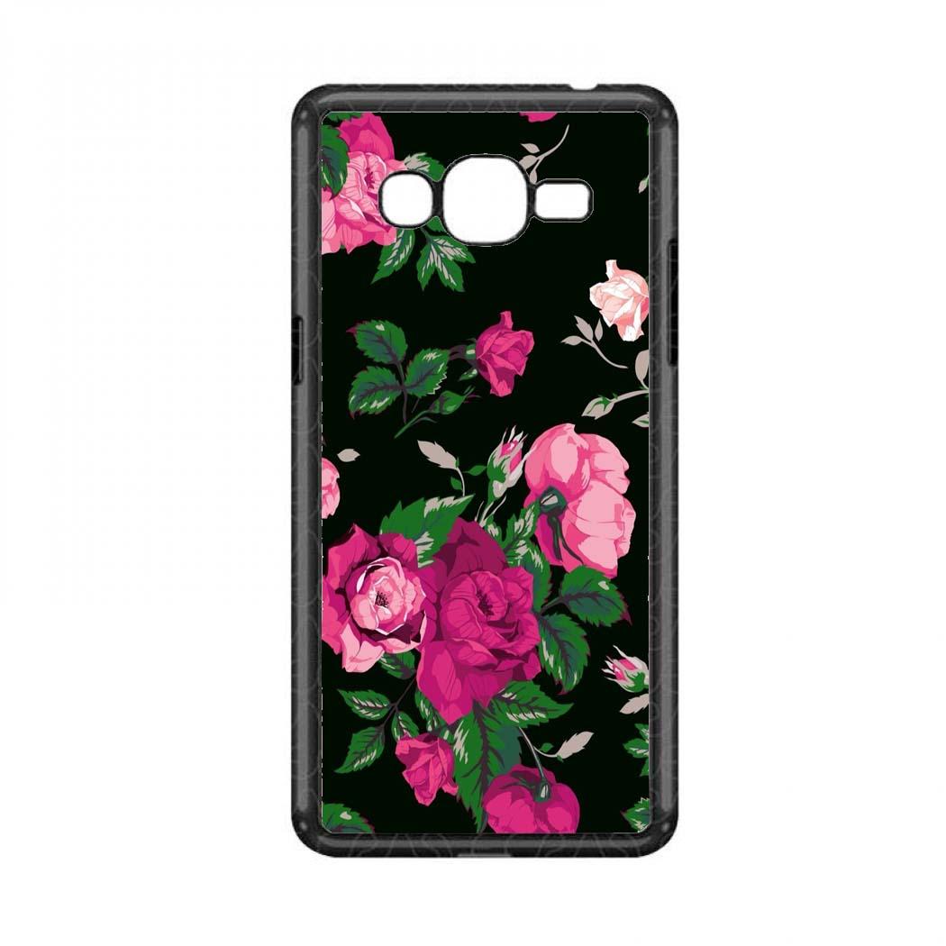 Intristore Hardcase Custom Phone Case Oppo A37 125 