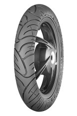 Ban Motor Zeneos 90/90-16 ZN88 TL - Ban Tubeless/Yamaha RR Nouvo/Suzuki RR - Hitam