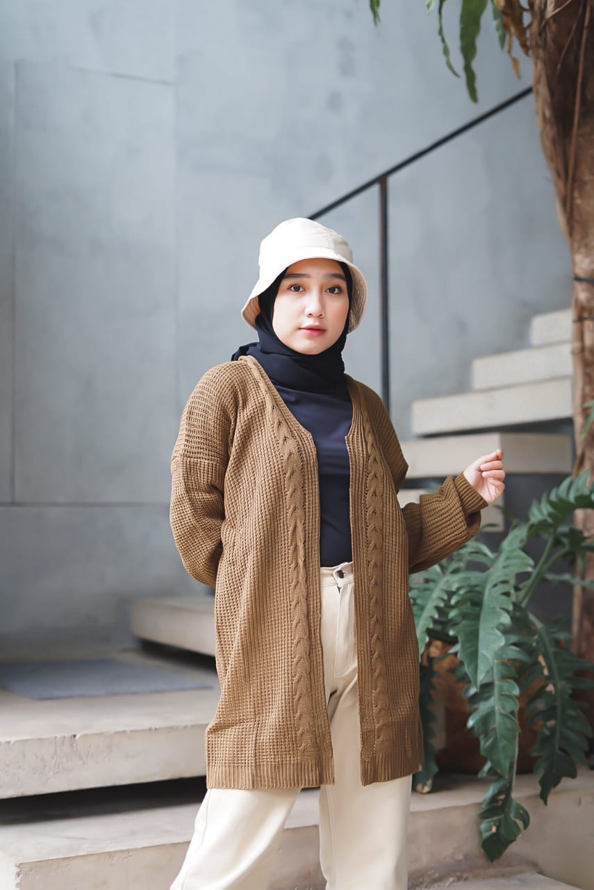 Ootd Outer Hijab Flash Sales, 53% OFF 