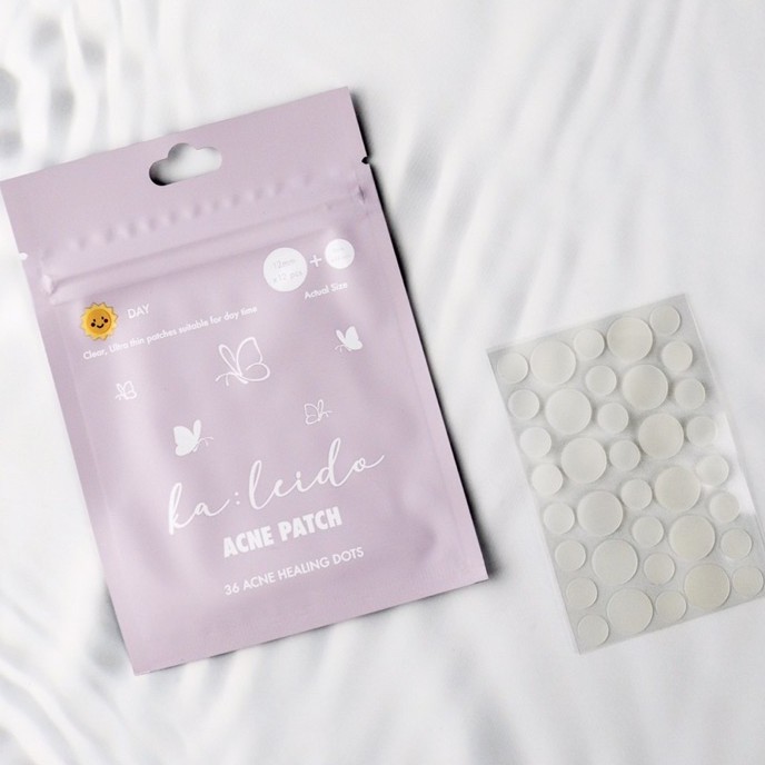 Acne Patch Kaleido Day And Night Lazada Indonesia