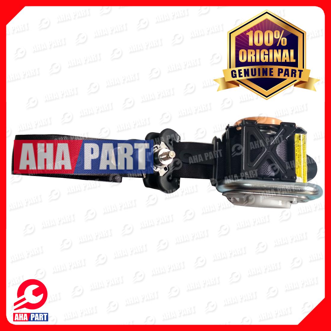 TOYOTA SAFETY BELT ASSY Depan Kanan AGYA AYLA 73210-BZ390-B0