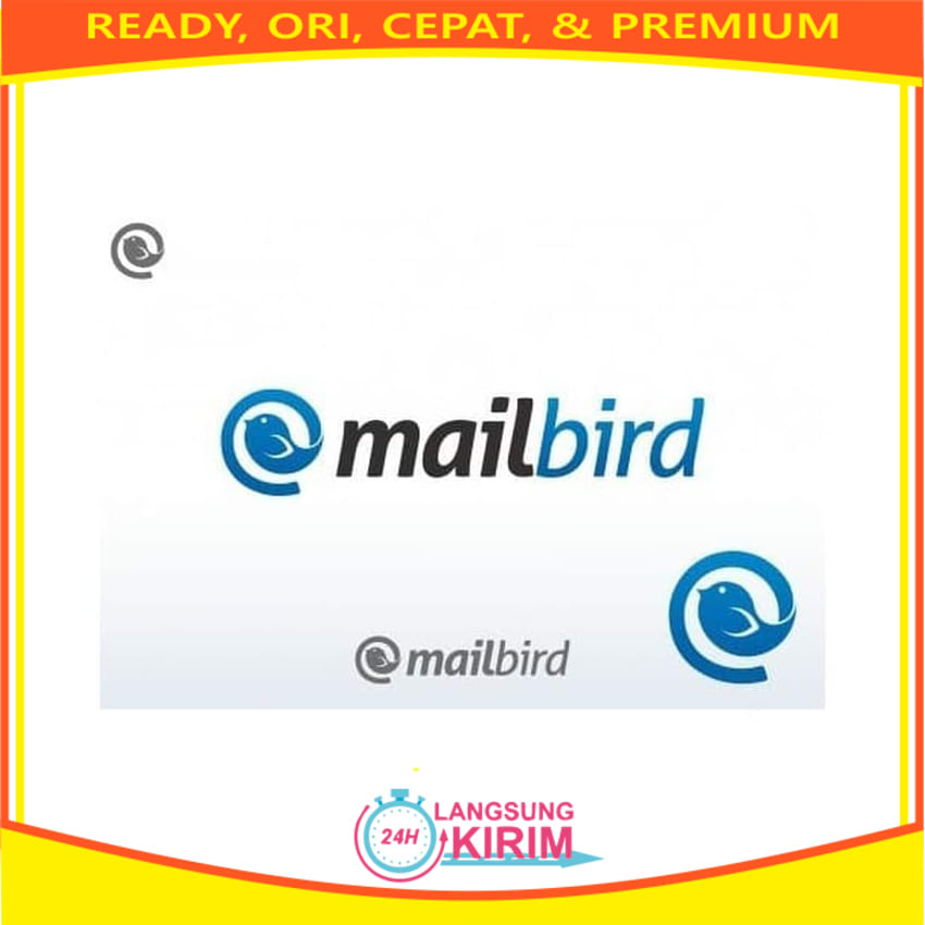 mailbird pro app