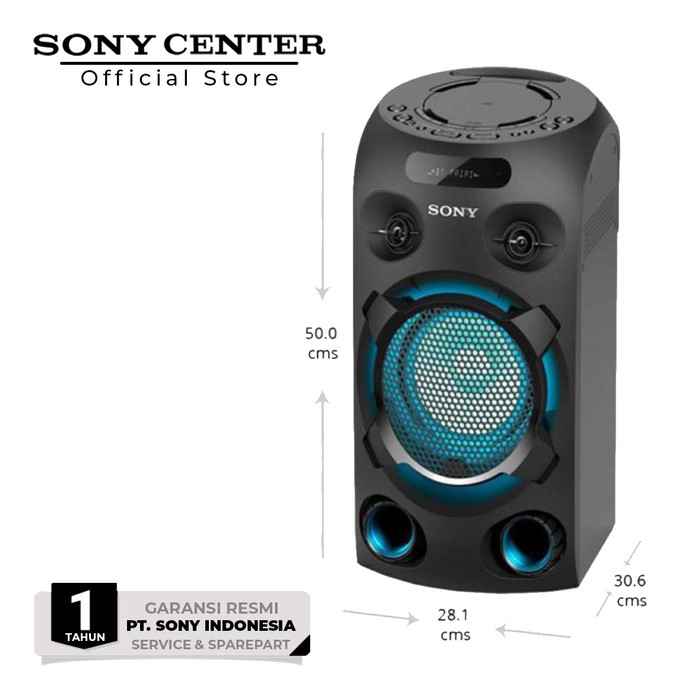 Jual Sony Mhc V21d Terbaru - Sep 2022 
